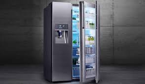 صيانة ثلاجة زانوسي